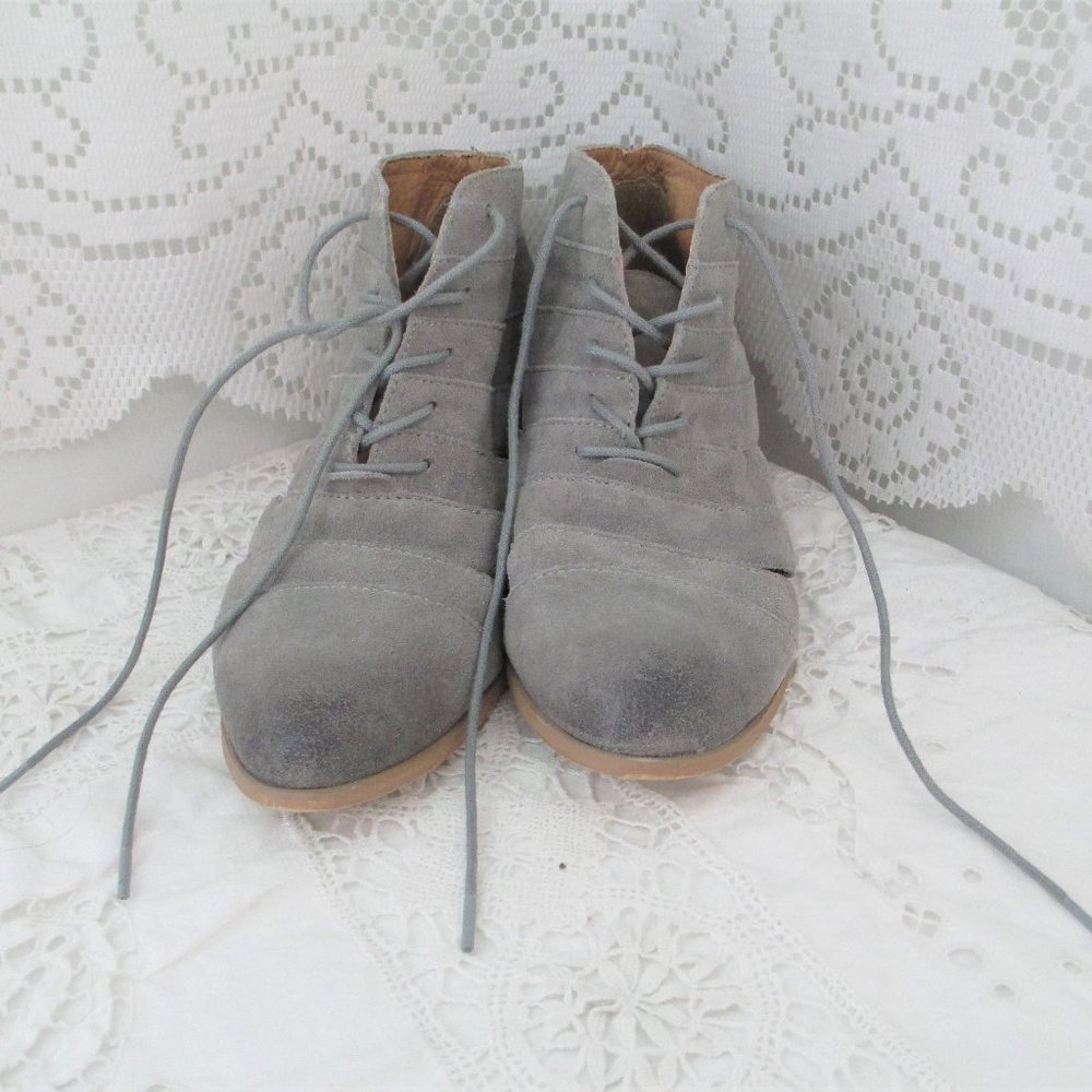 Kensie Women's Aura Booties